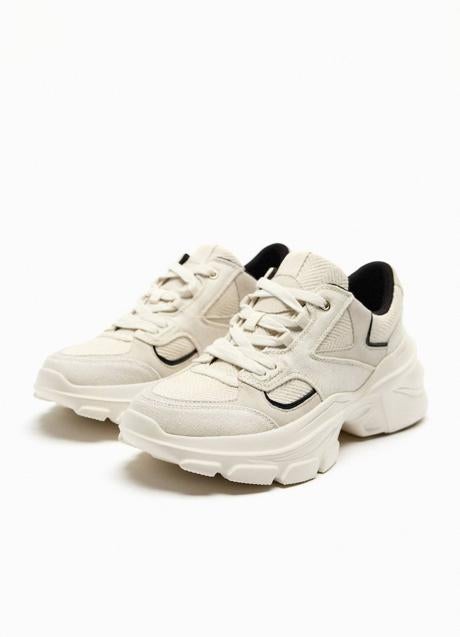 Imagen - Deportivas low cost estilo retro