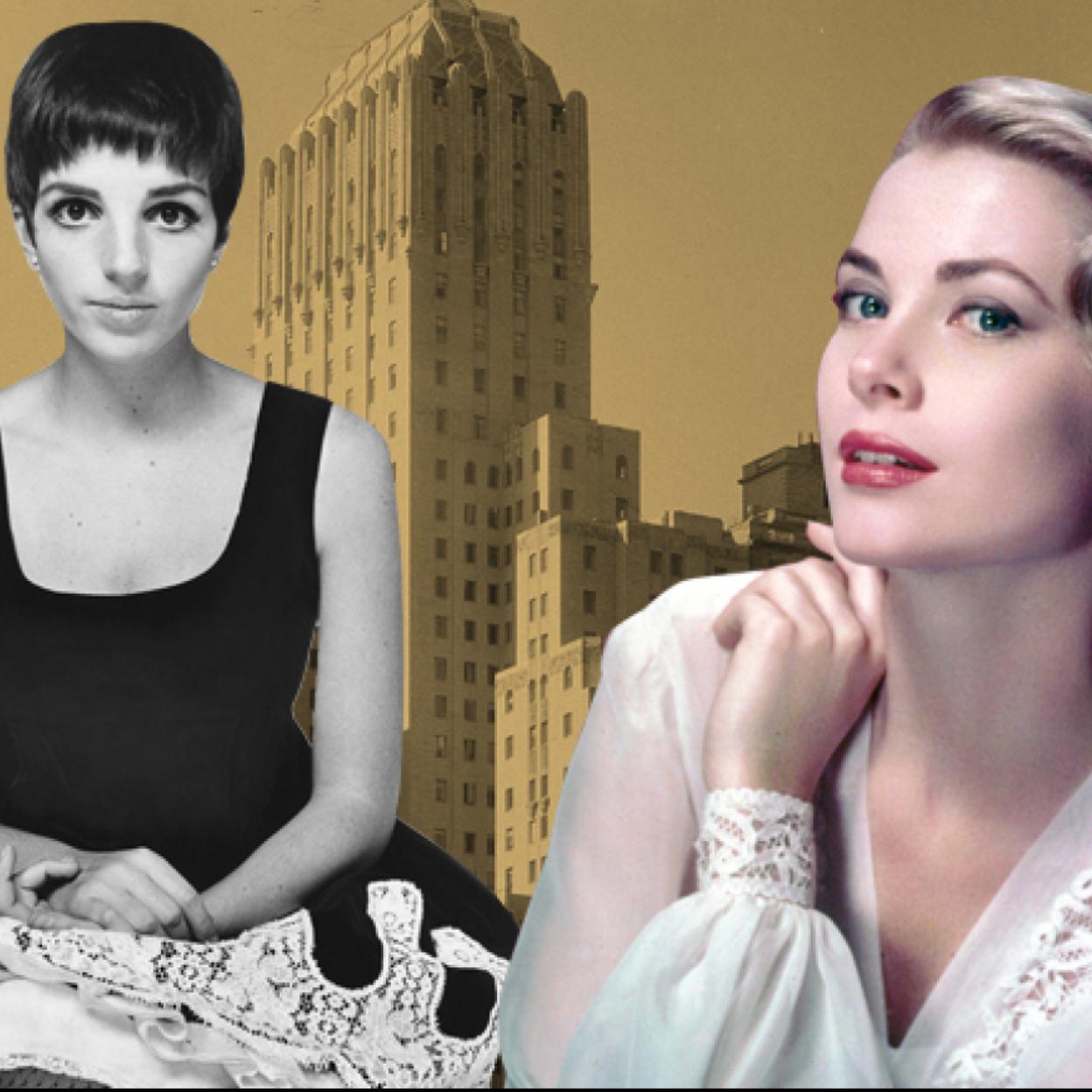 Barbizon 63, el hotel para mujeres en el que vivieron Grace Kelly o Joan Didion y que Jennifer Lopez convertirá en serie