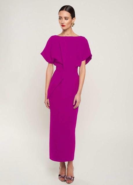 Imagen - El vestido de Boüret.