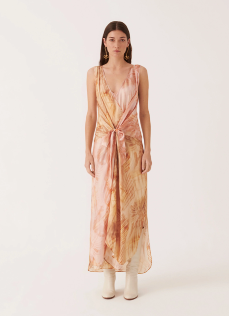 Imagen - Un vestido de Maksu.