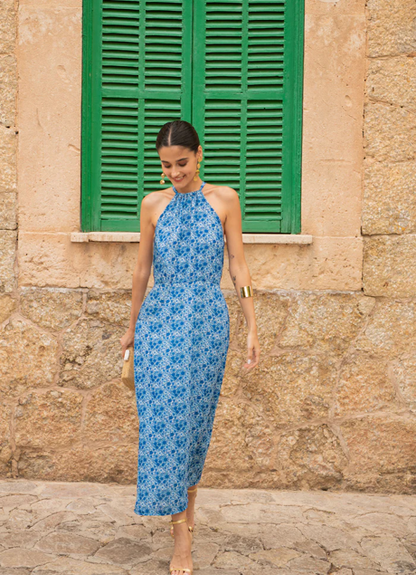 Imagen - Un vestido de Muscari.