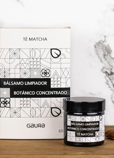Imagen - Bálsamo Limpiador Botánico Concentrado de Gaura Natural Cosmetics