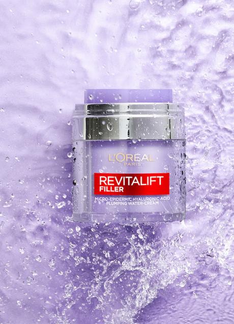 Imagen - Revitalift Filler Gel Crema Rellenadora de L'Oréal Paris