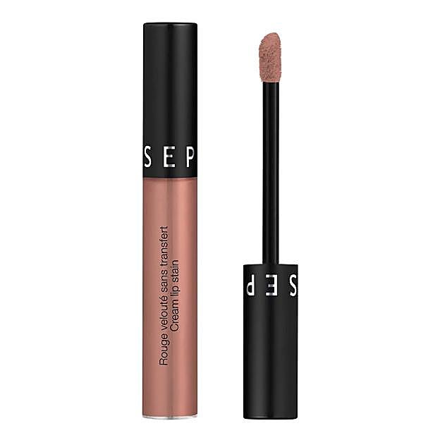 Cream lip stain de Sephora Collection. Precio: 12,99 euros