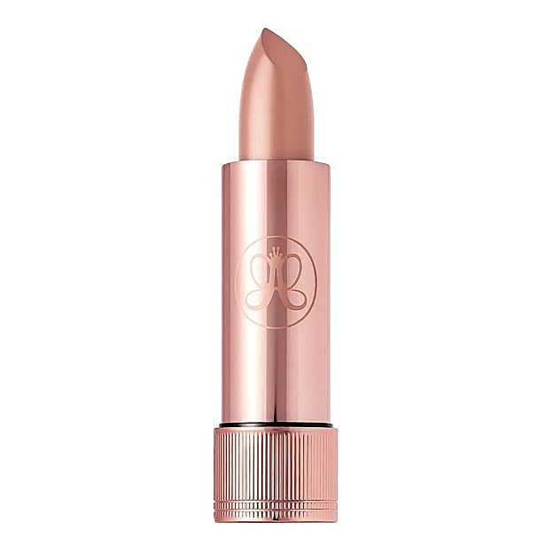 Satin Lipstick de Anastasia Beverly Hills. Precio: 25,99 euros