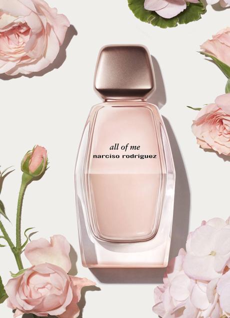 Imagen - All of me, el nuevo perfume de Narciso Rodríguez.