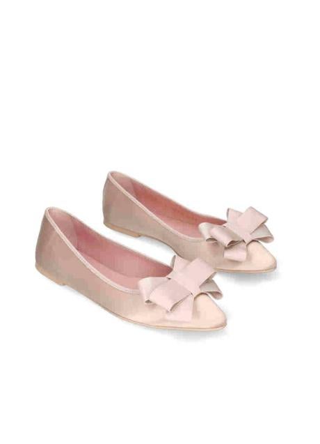 Imagen - Bailarinas románticas satinadas