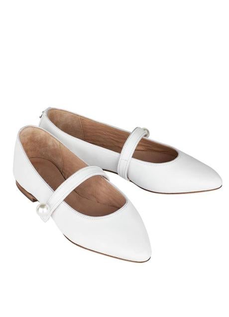 Imagen - Bailarinas románticas estilo merceditas