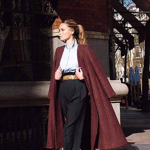 La marca favorita de las aristócratas lanza un outlet con las mejores prendas para el frío