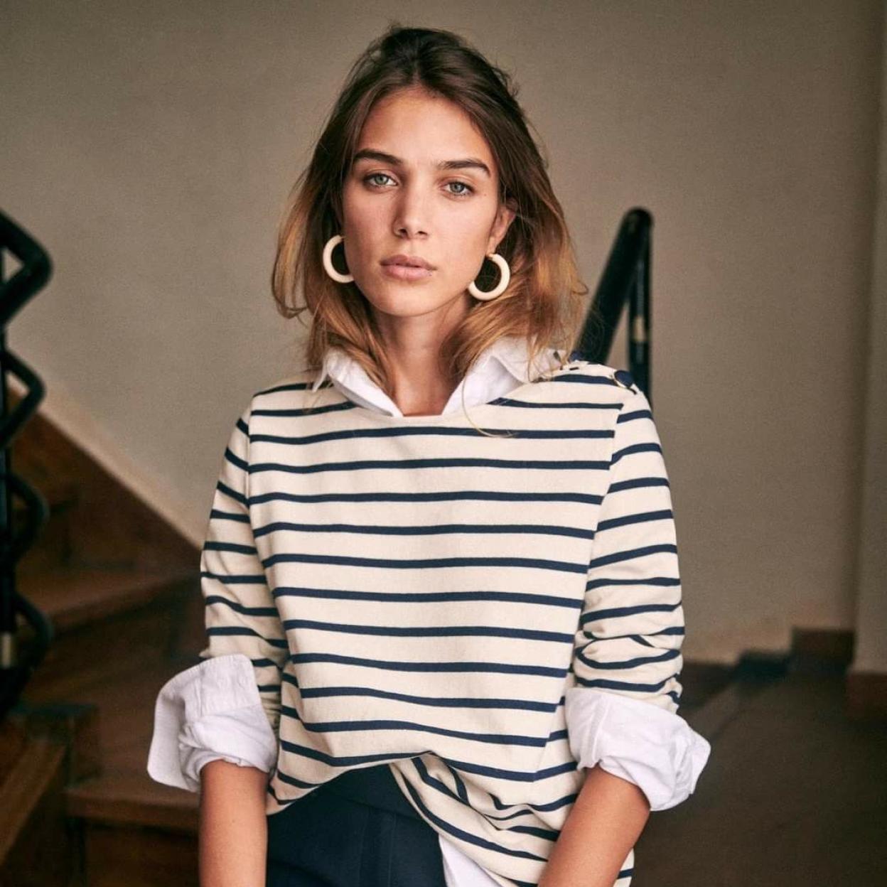 Vestidos midi, prendas de punto y muchas otras propuestas que tienes que incorporar inmediatamente a tu lista de deseos de nueva temporada. 