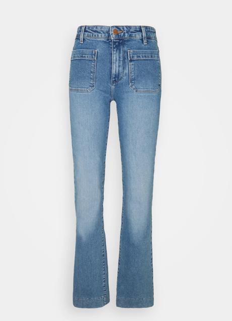 Imagen - Vaqueros con bolsillos de Wrangler (53,90 euros)