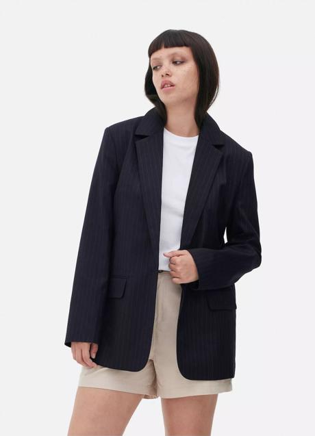 Imagen - Blazer con raya diplomática