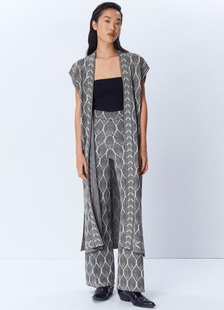 Imagen - Pantalón de punto de Sfera (29,99 euros)