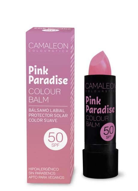 Imagen - Colour Balm de Camaleón Cosmetics