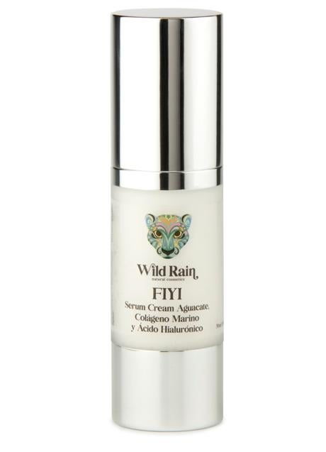 Imagen - Sérum Fiyi de Wild Rain