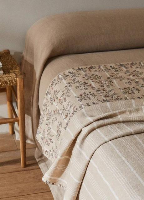 Imagen - Rebajada de 79.99 a 29.99 euros en Zara Home.