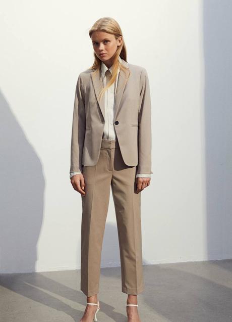 Imagen - Pantalones chinos de traje