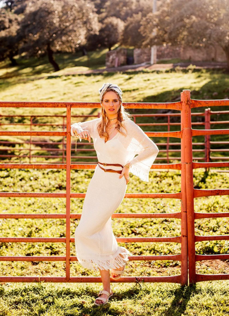 Imagen - Viernes: El vestido blanco