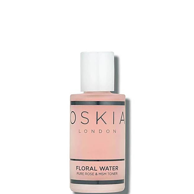 Floral Water Toner de Oskia. Precio: 18,95 euros