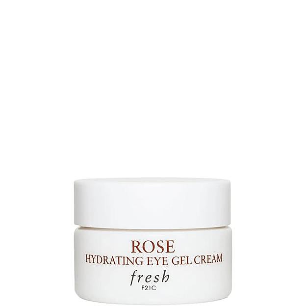 Rose Eye Gel Cream de Fresh. Precio: 40,95 euros