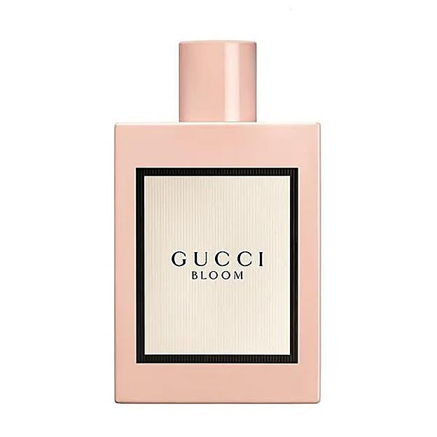 Bloom de Gucci.