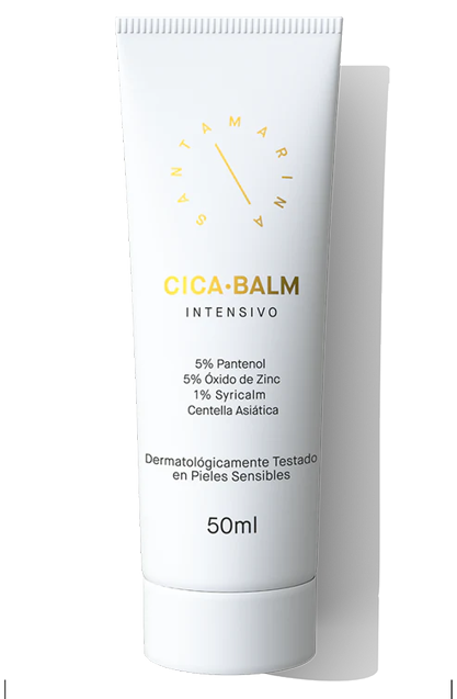 Imagen - El Cica Balm de Santamarina Cosmetics.