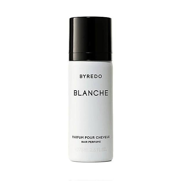 Blanche Hair Perfume de Byredo. Precio: 63 euros