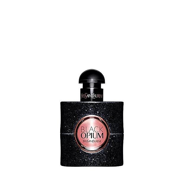 Black Opium de Yves Saint Laurent