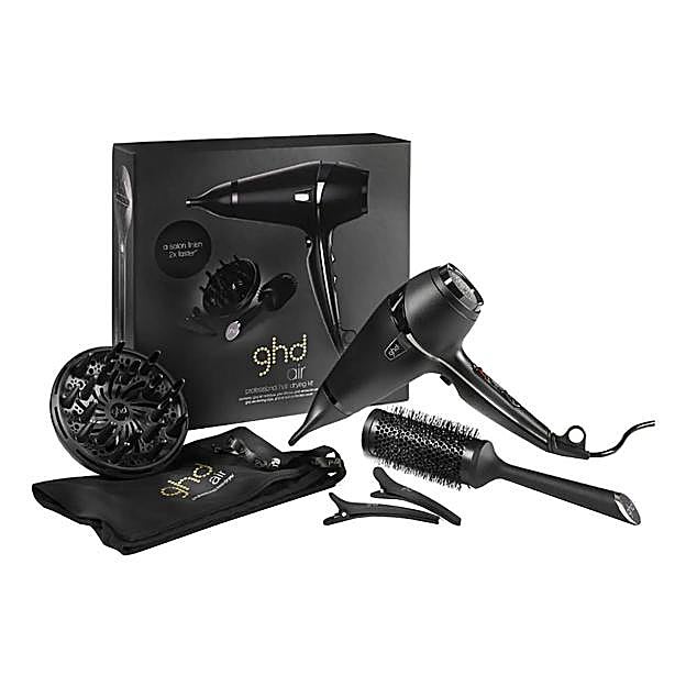 GHD Air Kit. Precio: 159,99 euros