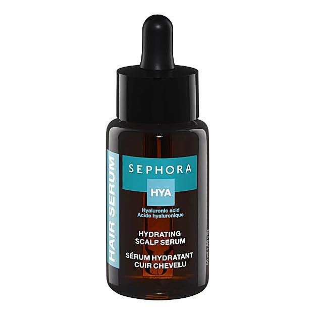Sérum calmante e hidratante de Sephora.