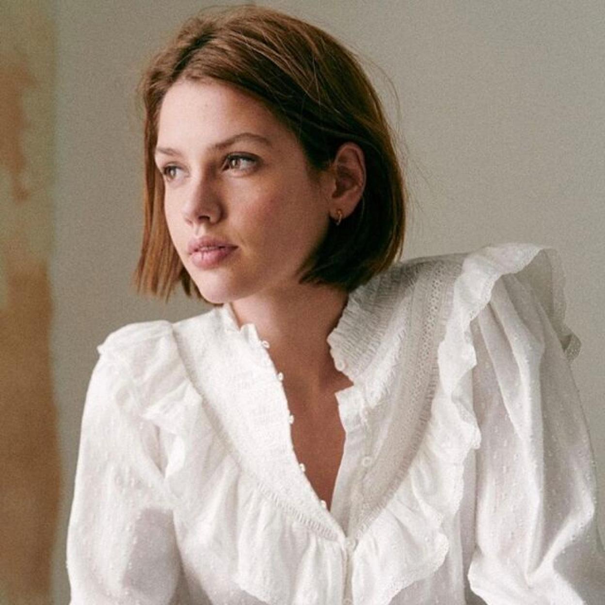 Las novedades de Massimo Dutti que tienes que ver antes de que se agoten. 