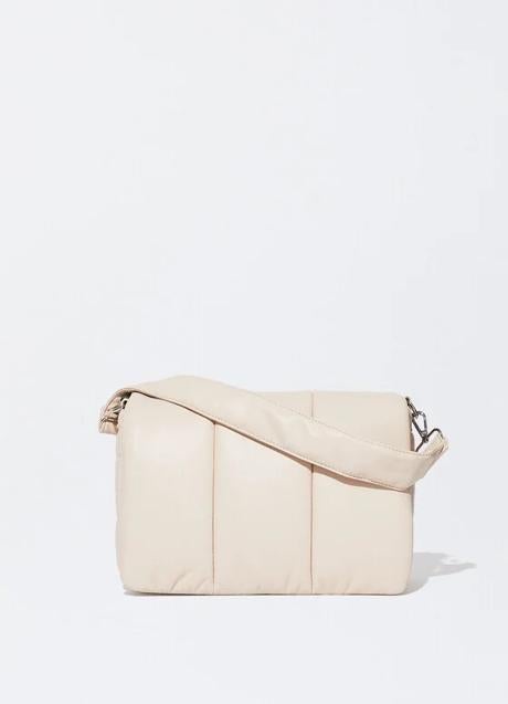 Imagen - Bolso acolchado de Parfois (27,99 euros)