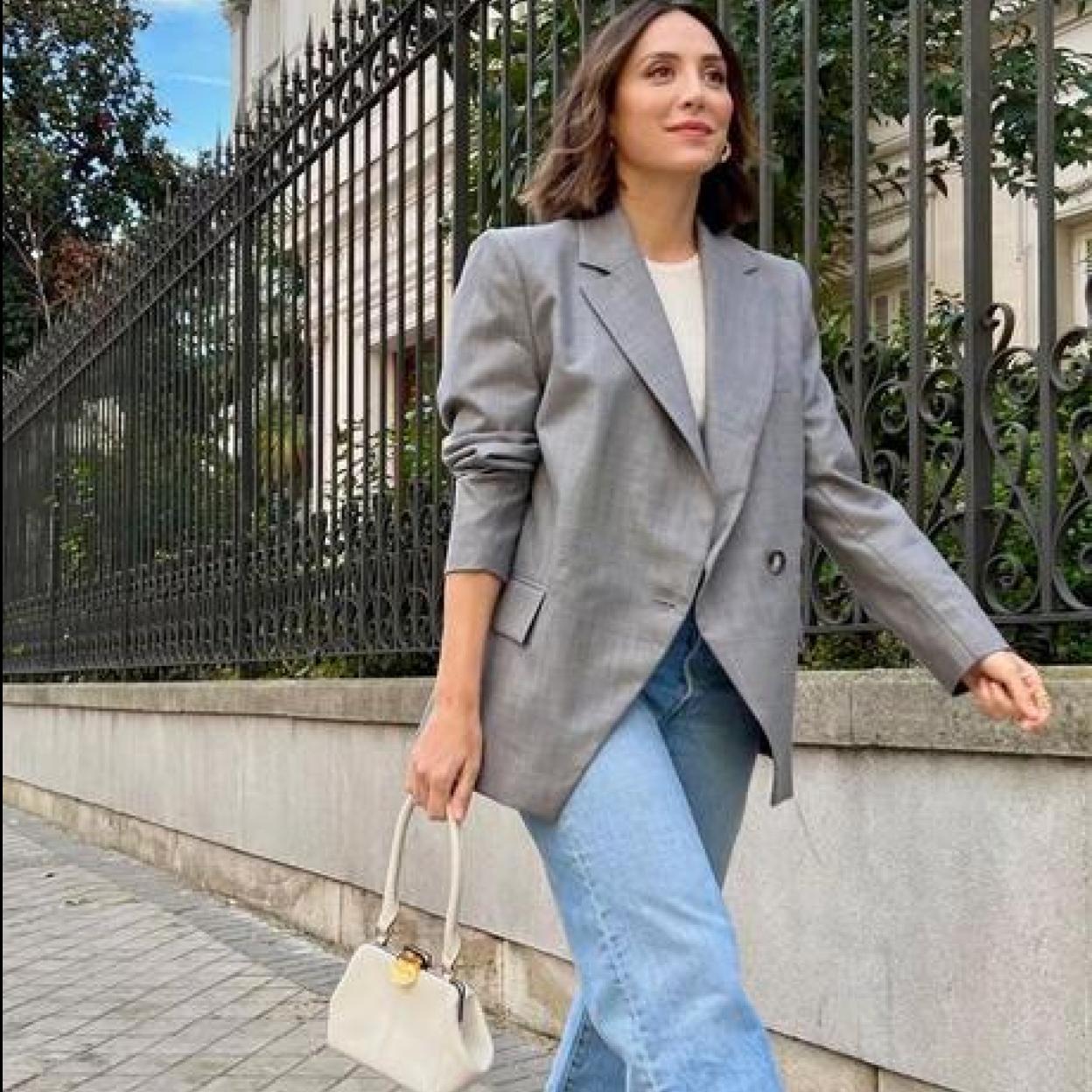 Tamara Falcó tiene todos los secretos de estilo para conseguir el mejor estilo clásico y elegante. ¡Sigue sus pasos!