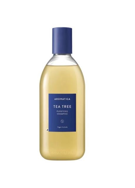 Imagen - Tea Tree Purifying Shampoo de Toke Natura