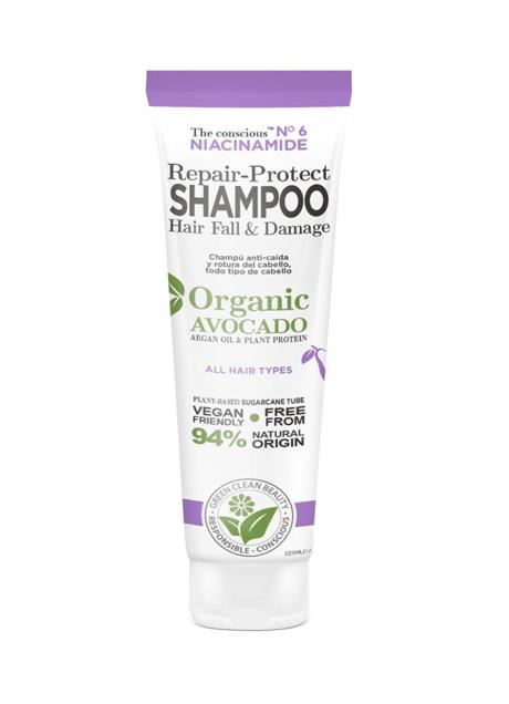 Imagen - Niacinamide Repair de Biovène Barcelona