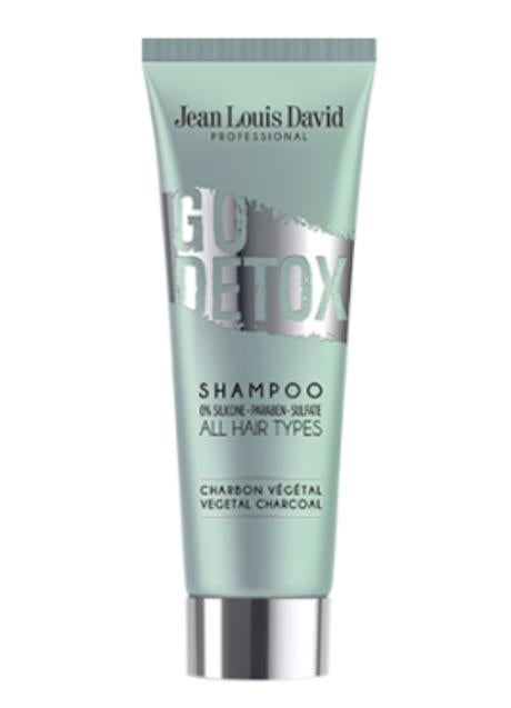 Imagen - Go Detox de Jean Louis David