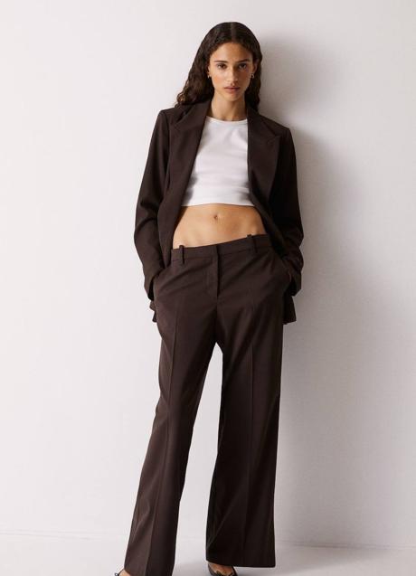 Imagen - Traje de chaqueta