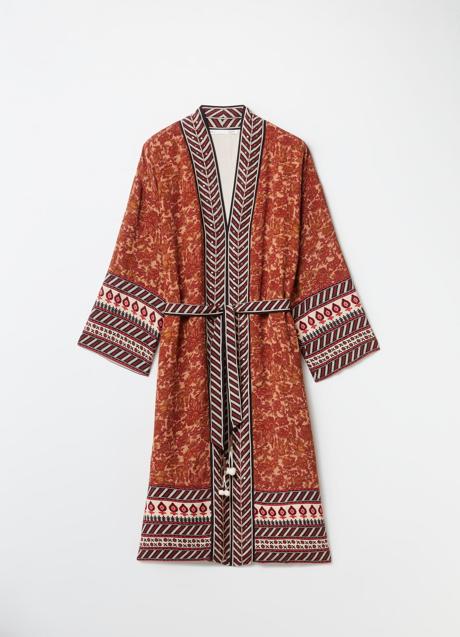 Imagen - El kimono de Sfera.