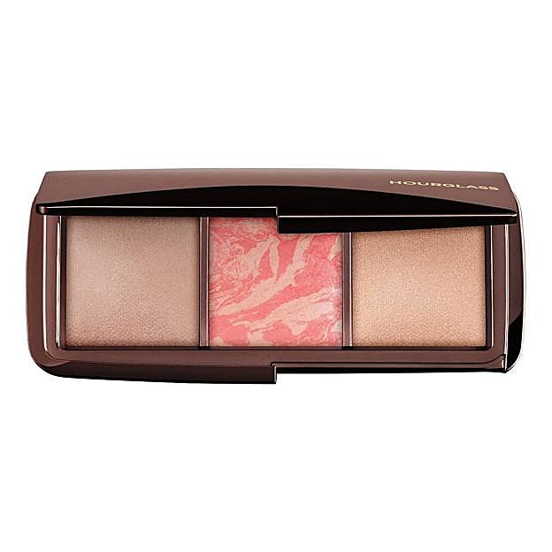 Ambient Lighting Palette de Hourglass. Precio: 70,99 euros