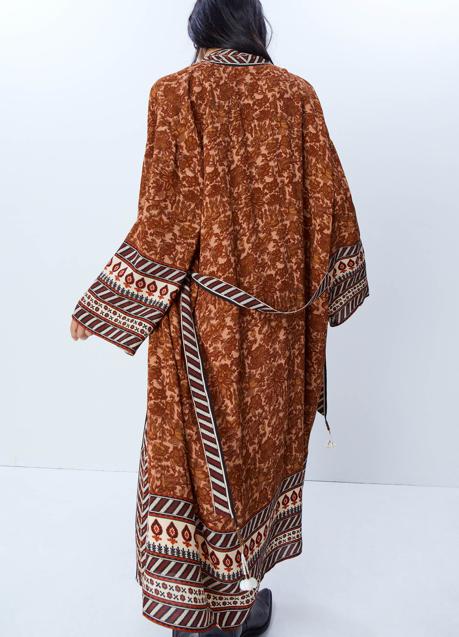 Imagen - La parte trasera del kimono de Sfera.