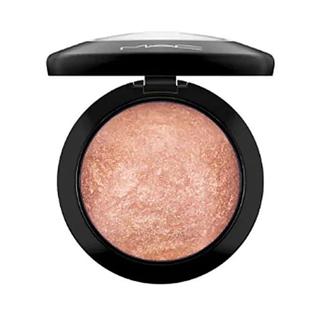 Mineralize Skinfinish de MAC Cosmetics.
