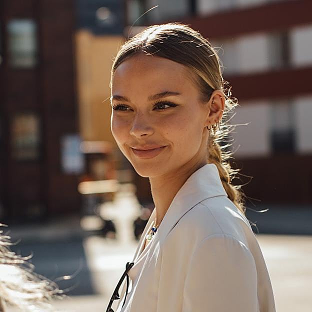 Por qué es mejor usar cuando hace calor una prebase con efecto frío