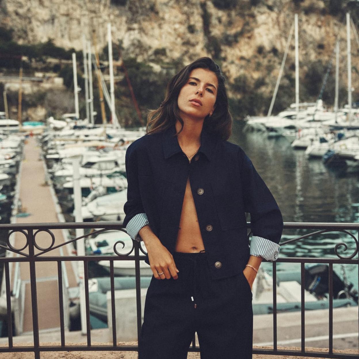 Zara tiene todas las compras imprescindibles de la nueva temporada. 