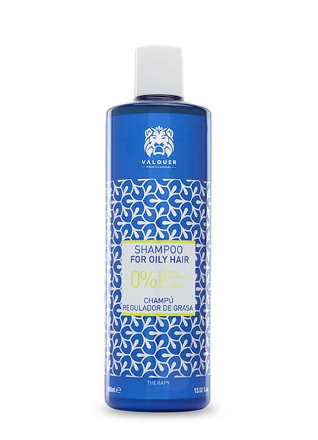 Imagen - Champú para Cabello Graso de Valquer Laboratorios