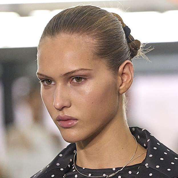 He probado este gel que usan las coreanas para eliminar imperfecciones y han desaparecido en 24 horas