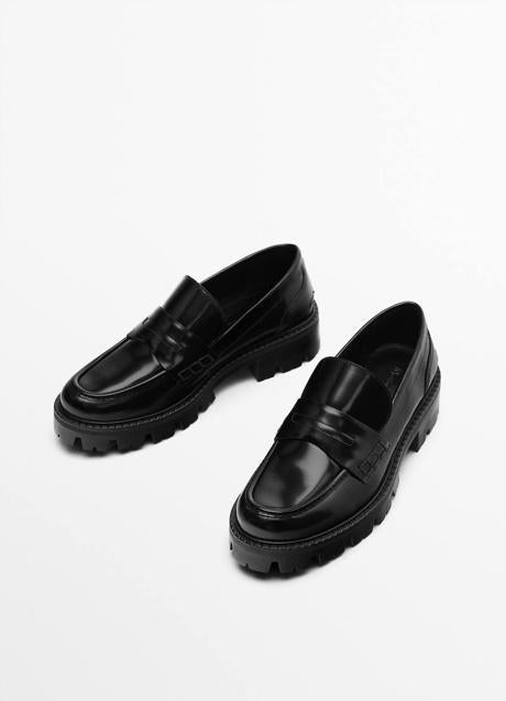 Imagen - Mocasines track