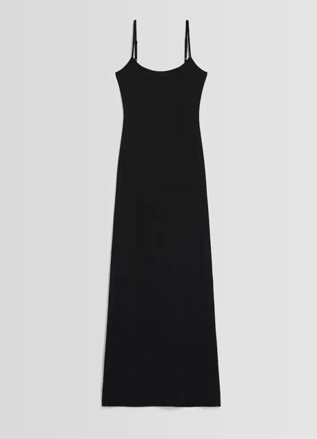 Imagen - El vestido negro de Bersha.