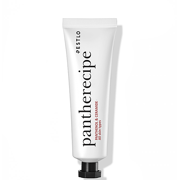 Pestlo Pantherecipe Cream.