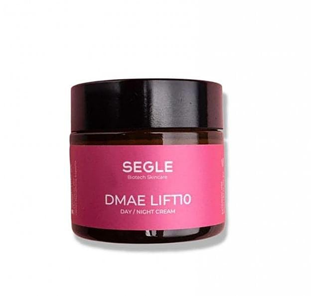 Crema DMAE Lift 10 de Segle.