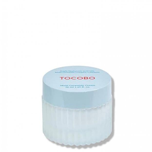 Tocobo Multi Ceramide Cream.
